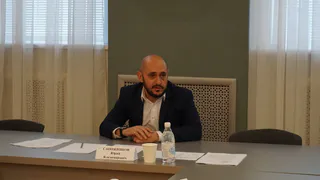 В Вологде усилят контроль за строительством социальных и инфраструктурных объектов