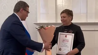 Губернатор Вологодской области пообещал учителям повышение зарплат к 2026 году