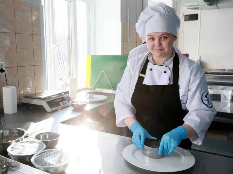 В Вологодской области снова назовут лучшего повара России