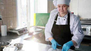 В Вологодской области снова назовут лучшего повара России