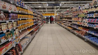 Эта привычка в продуктовом магазине выдает очень низкий интеллект каждого человека: проверьте себя