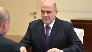 Пенсионеры готовы расцеловать Мишустина: он утвердил новое повышение всех пенсий в России с 5 июля