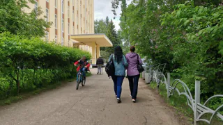 Теперь все стало ясно: ученые выяснили, кто из родителей передает свой интеллект ребенку