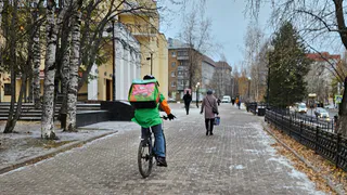 В Вологодской области ожидается резкое ухудшение погоды с метелями и гололедом