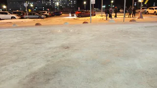 В Вологодской области ожидается потепление из-за атлантического циклона