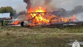 Вологжане сплотились для помощи землякам