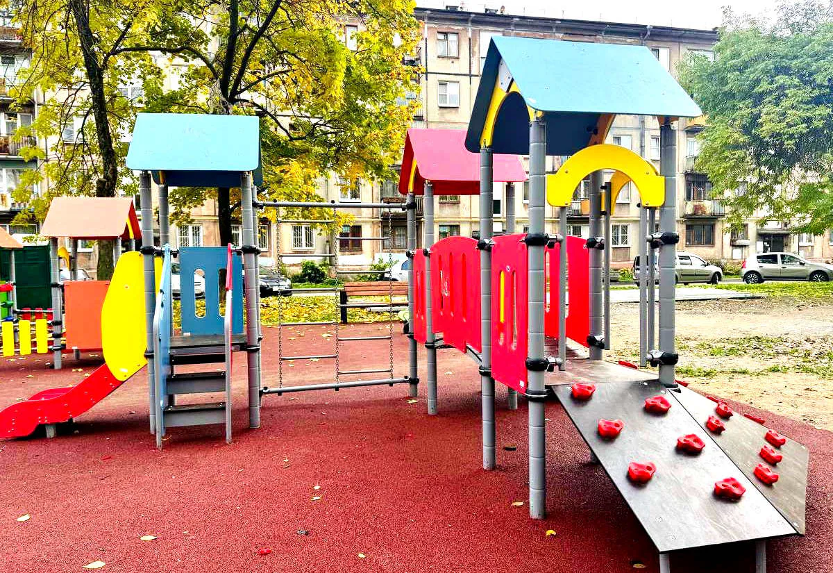 В Вологодской области открываются научные игровые площадки
