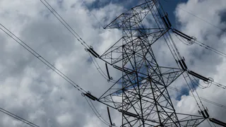 10 млн рублей выделили на новые электролинии в Сокольском округе