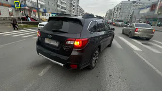 Пенсионерка попала под колеса на пешеходном переходе в Вологодской области