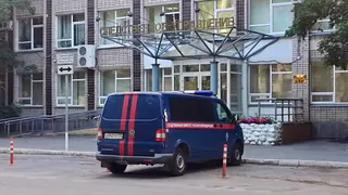 В Вологде следственный комитет заинтересовался домом на Ильюшина