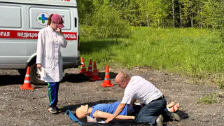 Вологодские врачи поедут в Курск для оказания медицинской помощи пострадавшим