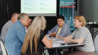 Партия «Новые люди» поможет жителям Вологды благоустроить дворы