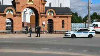 В Вологде водитель "Приоры" вылетел в кювет: подробности аварии и тревожная статистика ДТП