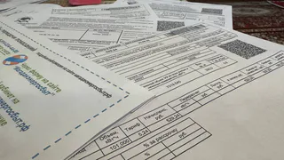 Сроки передачи показаний счетчиков и оплаты коммунальных счетов поменялись с января 2026 года