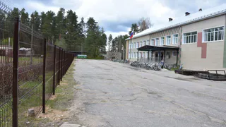 В Вологодской области модернизировали безопасность сельской школы на 9 миллионов рублей