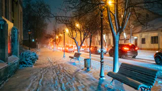 Конец оттепели: метеорологи прогнозируют возвращение в Россию настоящей зимы