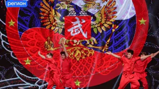 Георгий Филимонов предложил провести на Вологодчине матчевую встречу по ушу