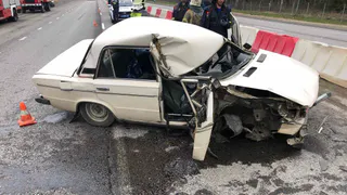 Вытегорец, по вине которого в ДТП погибли люди, предстанет перед судом