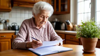 Пенсионный возраст снизят до 55/60 лет. Что подготовили россиянам в 2025 году