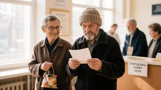 По 70 000 рублей в год за стаж: кому же начнут платить с мая за 15 лет непрерывной работы