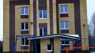400 детей-сирот получили свое жилье с начала года в Вологодской области