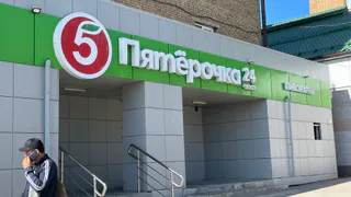 Купите муки на 3 года и яиц на 3 месяца: «Пятёрочка» либо что-то знает, либо просто насмехается над нами