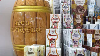 В Москве откроют магазин вологодских деликатесов