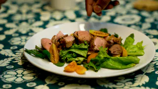 Такого мяса вы ещё не ели: В разы вкуснее и полезнее шашлыка - рецепт "По-кремлёвски"