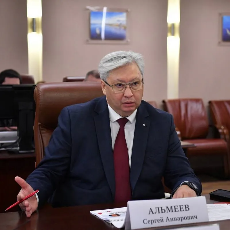 Вологжанин назначен руководителем Московского метрополитена