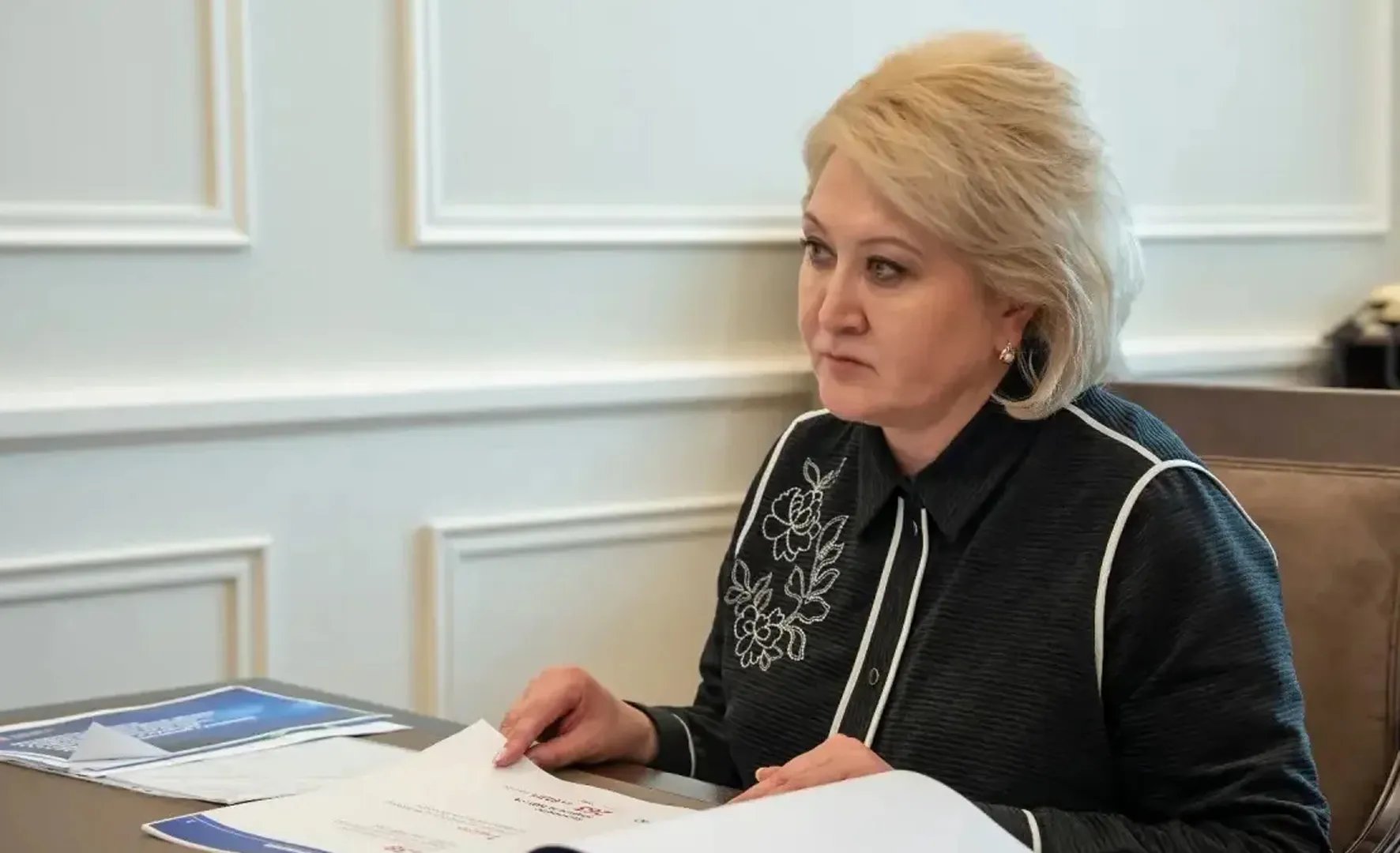Сенаторы поддержат создание кампуса "Технокадры" в Вологде