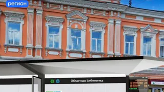 Вологжанам пообещали  100 «умных остановок» 