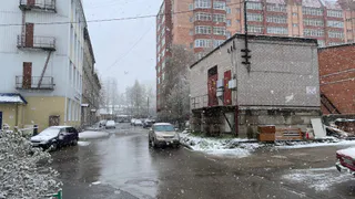 Синоптики дали прогноз погоды в Вологодской области на 13 марта: регион накроет сильный туман