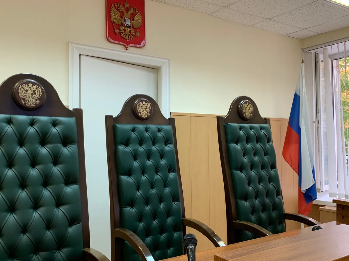 В Вологодской области вынесли приговор гендиректору турфирмы за хищение 4,3 миллиона рублей