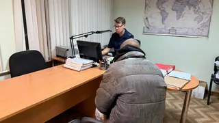 В Вологде задержан подозреваемый в смертельном ДТП на угнанной машине