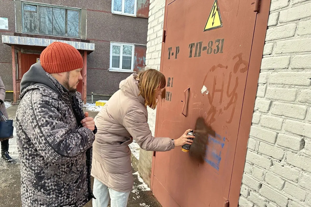 30 студенческих патрулей проводят антинаркотические рейды в Вологодской области