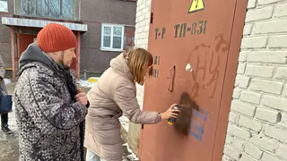 В Вологодской области ужесточили наказание за вандализм