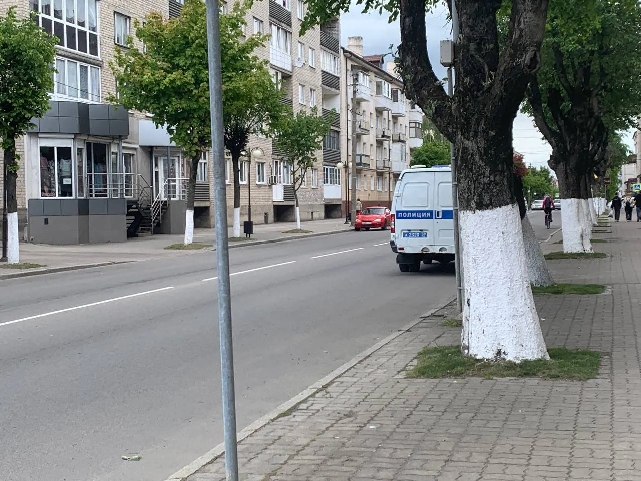 Верховный Суд поставил точку: надо ли водителю ждать, если пешеход еще на "зебре"?