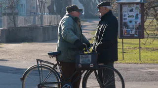 Теперь это запрещено. Пенсионеров, доживших до 70 лет, ждет сюрприз с 21 ноября