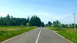 В Вологодской области начался капитальный ремонт важной дорожной артерии
