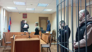 За кражу 36 айфонов в Иваново вологжанин получил семь лет строгого режима