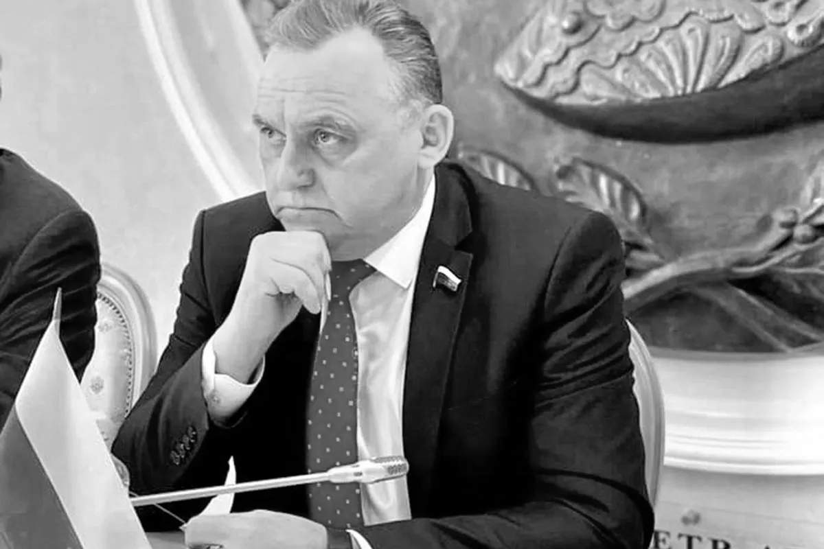 Суд в Вологде закрыл дело об 11-миллионных взятках экс-главы города после его кончины