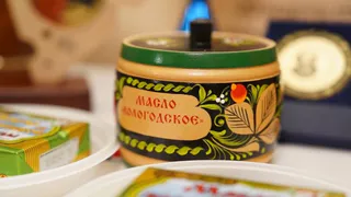 Рост цен на сливочное масло в Вологодской области вызвал обеспокоенность