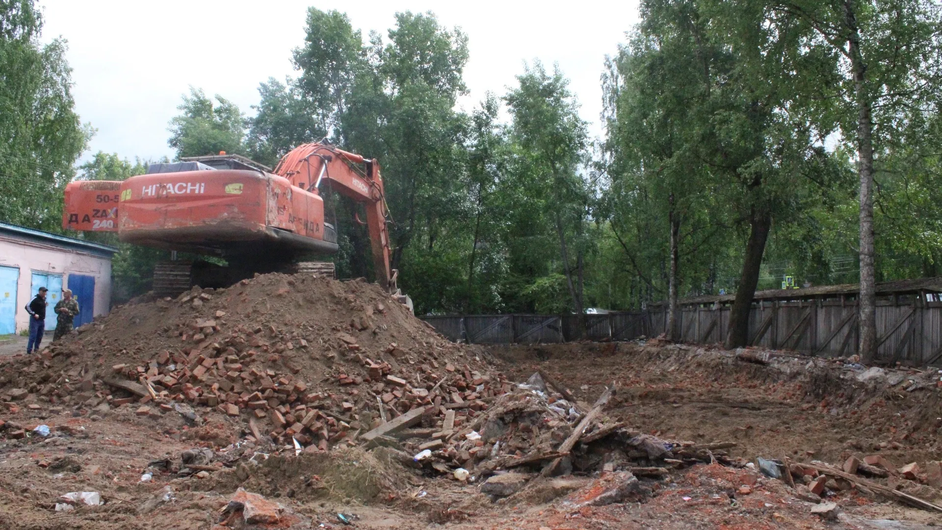 Новый завод в Череповце создаст 150 рабочих мест