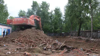 Новый завод в Череповце создаст 150 рабочих мест