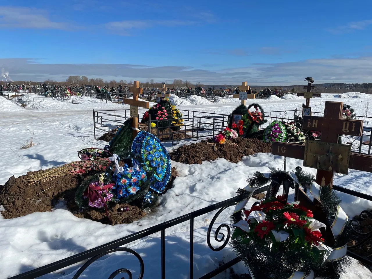 Стало известно, чем будет заниматься Главное управление по погребению и похоронному делу Вологодской области