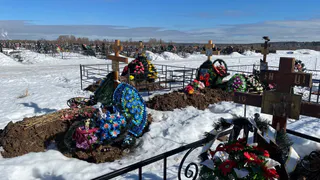Стало известно, чем будет заниматься Главное управление по погребению и похоронному делу Вологодской области