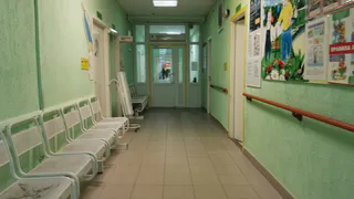 В Вологде на открытие поликлиники на улице Поэта Романова приедет министр здравоохранения России