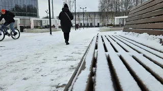 Погода в Вологодской области готовит сюрпризы