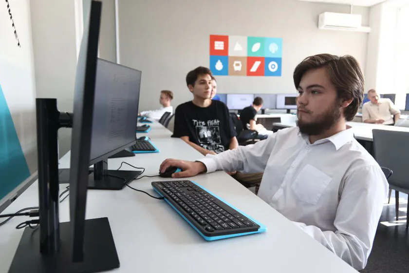 В Вологодской области появится своя IT-деревня