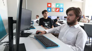 В Вологодской области появится своя IT-деревня